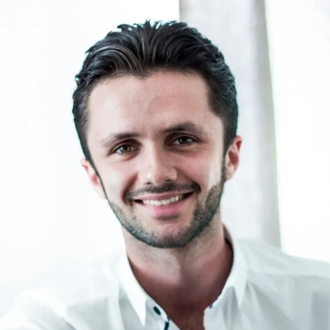 Portrait de Alexis